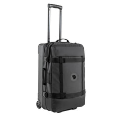 Fjallraven Farden Roller 75 Coal Black - Parasol Store