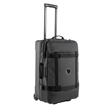 Fjallraven Farden Roller 75 Coal Black - Parasol Store