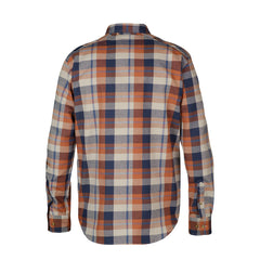 Fjallraven Fjallglim Shirt Autumn Leaf - Parasol Store