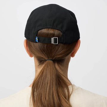 Fjallraven Fjallraven Flat Brim Cap Laurel Green