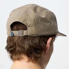 Fjallraven Fjallraven Flat Brim Cap Black