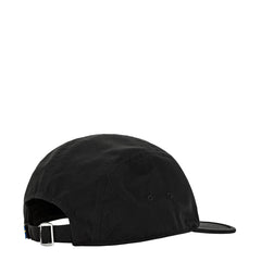 Fjallraven Fjallraven Flat Brim Cap Black