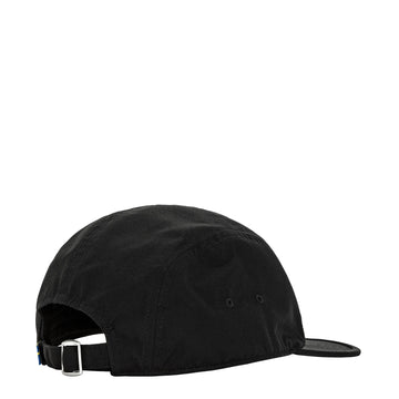 Fjallraven Fjallraven Flat Brim Cap Black