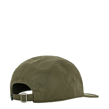 Fjallraven Fjallraven Flat Brim Cap Laurel Green