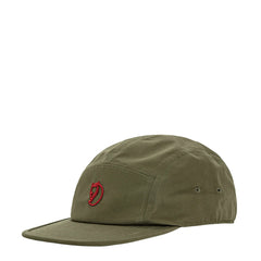 Fjallraven Fjallraven Flat Brim Cap Laurel Green