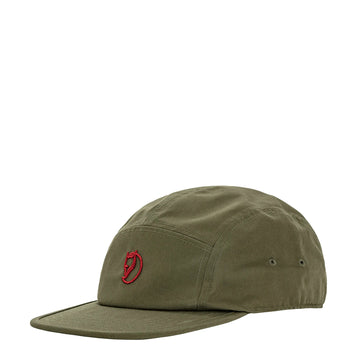 Fjallraven Fjallraven Flat Brim Cap Laurel Green