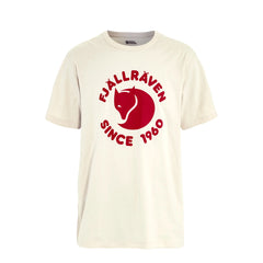 Fjallraven Fjallraven Relaxed T-Shirt Classic Chalk White