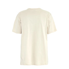 Fjallraven Fjallraven Relaxed T-Shirt Classic Chalk White