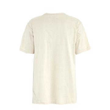 Fjallraven Fjallraven Relaxed T-Shirt Classic Chalk White
