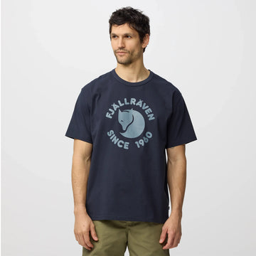 Fjallraven Fjallraven Relaxed T-Shirt Classic Green