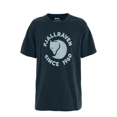 Fjallraven Fjallraven Relaxed T-Shirt Classic Dark Navy