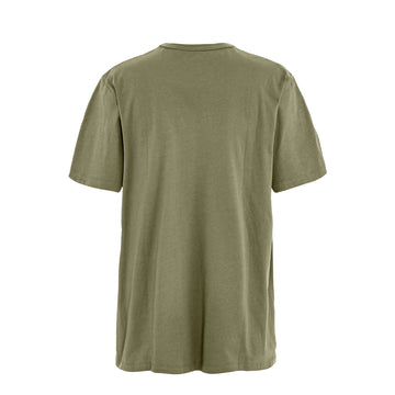 Fjallraven Fjallraven Relaxed T-Shirt Classic Green