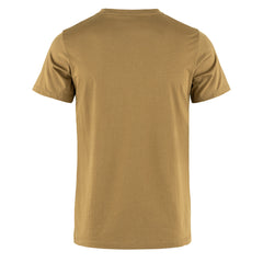 Fjallraven Forest Mirror T-shirt Buckwheat Brown - Parasol Store
