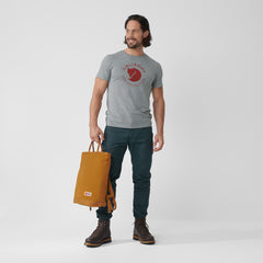 Fjallraven Fox T-Shirt Acorn - Parasol Store