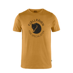 Fjallraven Fox T-Shirt Acorn - Parasol Store