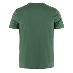 Fjallraven Fox T-Shirt Deep Patina - Parasol Store