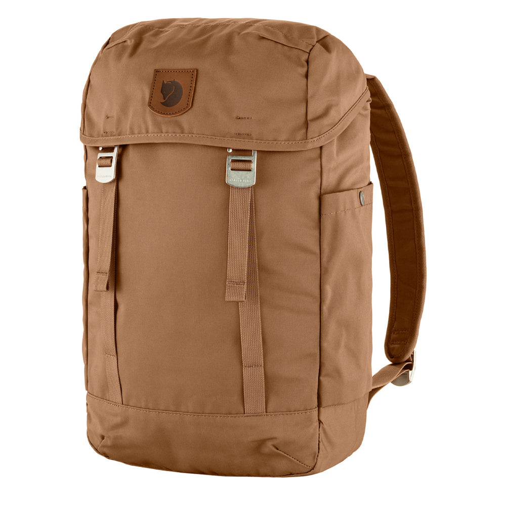 Fjallraven Greenland Top Backpack Khaki Dust - Parasol Store