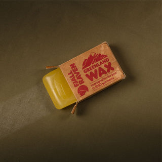 Fjallraven Greenland Wax - Parasol Store