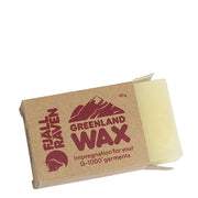Fjallraven Greenland Wax - Parasol Store