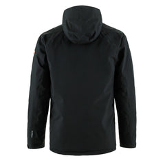 Fjallraven HC Hydratic Padded Trail Jacket Black - Parasol Store