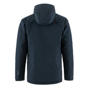 Fjallraven HC Hydratic Padded Trail Jacket Navy - Parasol Store