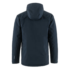 Fjallraven HC Hydratic Padded Trail Jacket Navy - Parasol Store