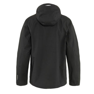 Fjallraven HC Hydratic Trail Jacket Dark Black