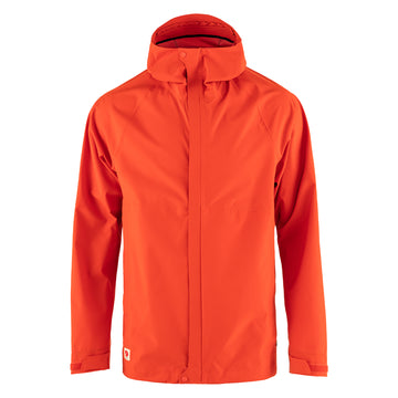 Fjallraven HC Hydratic Trail Jacket Flame Orange - Parasol Store
