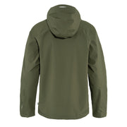 Fjallraven HC Hydratic Trail Jacket Laurel Green - Parasol Store
