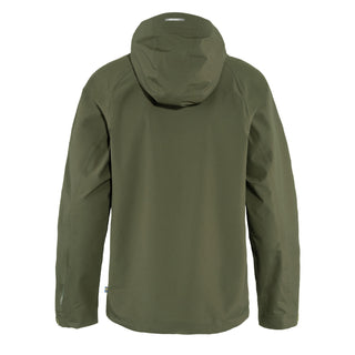 Fjallraven HC Hydratic Trail Jacket Laurel Green - Parasol Store