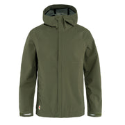 Fjallraven HC Hydratic Trail Jacket Laurel Green - Parasol Store