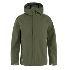 Fjallraven HC Hydratic Trail Jacket Laurel Green - Parasol Store