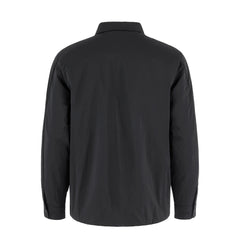 Fjallraven HC Insulated Shirt Jacket Black