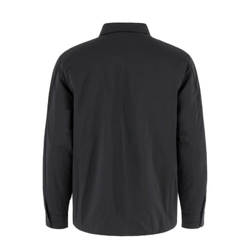 Fjallraven HC Insulated Shirt Jacket Black