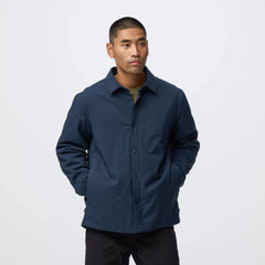 Fjallraven HC Insulated Shirt Jacket Laurel Green