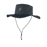 Fjallraven Hatfield Hat Dark Navy - Parasol Store