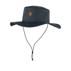 Fjallraven Hatfield Hat Dark Navy - Parasol Store