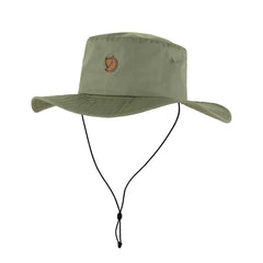 Fjallraven Hatfield Hat Green - Parasol Store