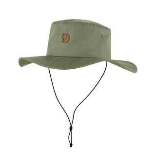 Fjallraven Hatfield Hat Green - Parasol Store