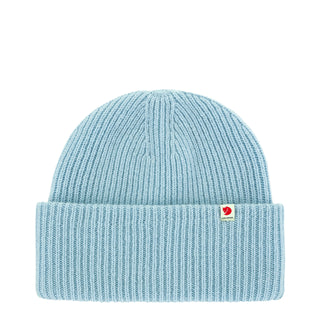 Fjallraven Heavy Beanie Breeze Blue