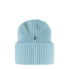 Fjallraven Heavy Beanie Breeze Blue - Parasol Store