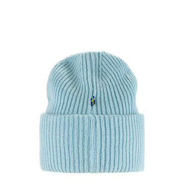 Fjallraven Heavy Beanie Breeze Blue
