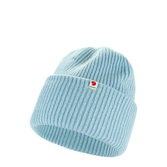 Fjallraven Heavy Beanie Breeze Blue - Parasol Store