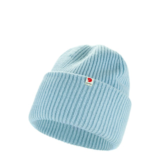 Fjallraven Heavy Beanie Breeze Blue