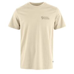 Fjallraven Heavy Classic T-shirt Chalk White - Parasol Store