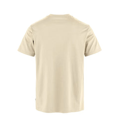 Fjallraven Heavy Classic T-shirt Chalk White