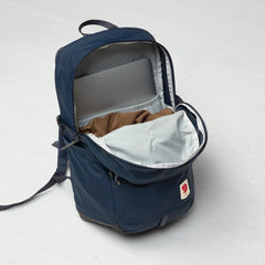 Fjallraven High Coast Backpack 24 Black - Parasol Store