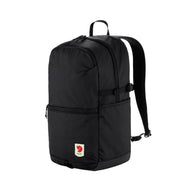 Fjallraven High Coast Backpack 24 Black - Parasol Store