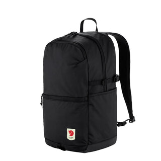 Fjallraven High Coast Backpack 24 Black - Parasol Store