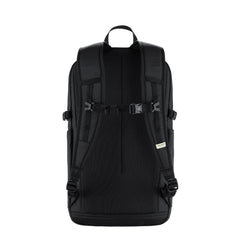 Fjallraven High Coast Backpack 24 Black - Parasol Store